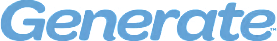 Generate