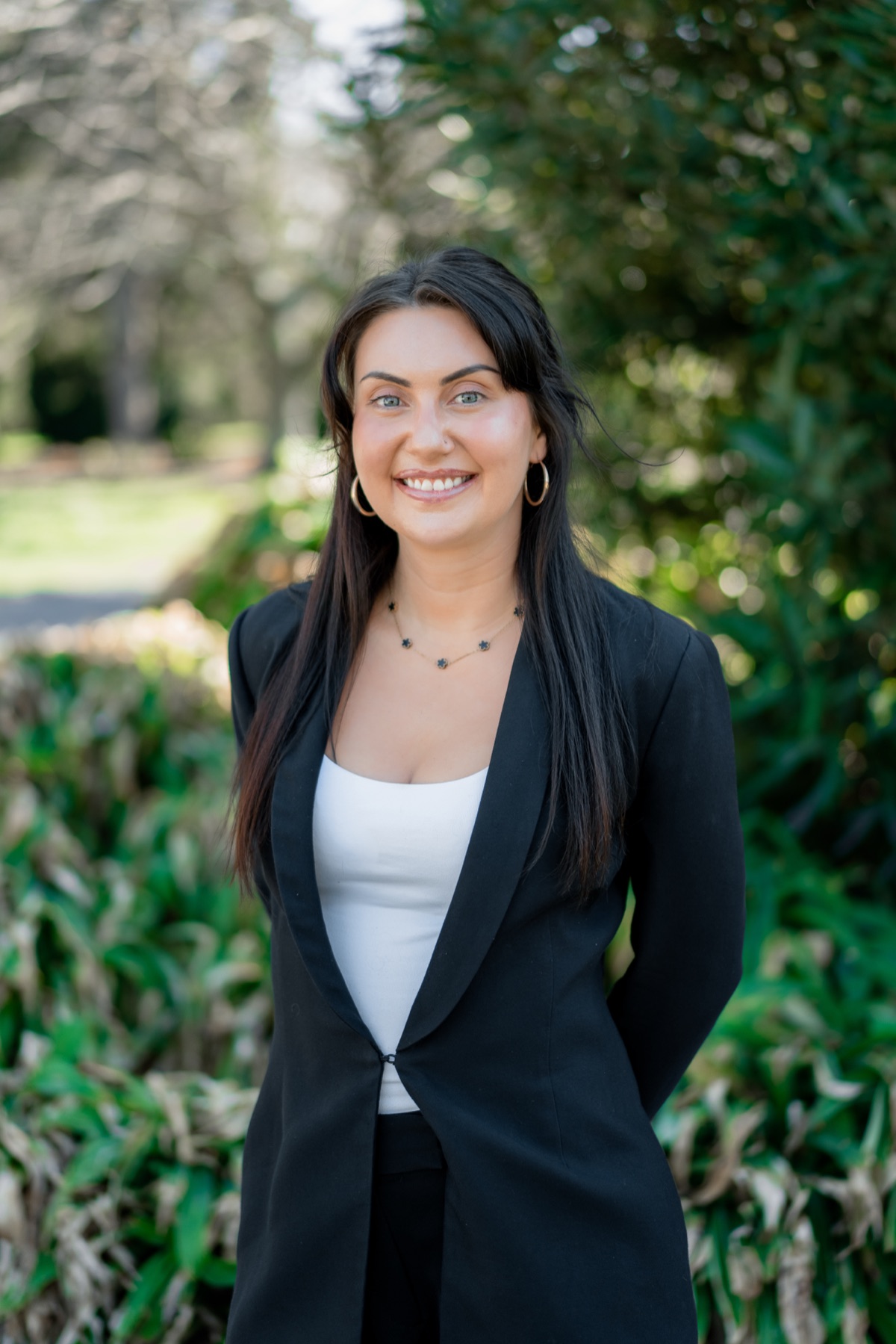 Marissa Couch, Senior Financial Advisor